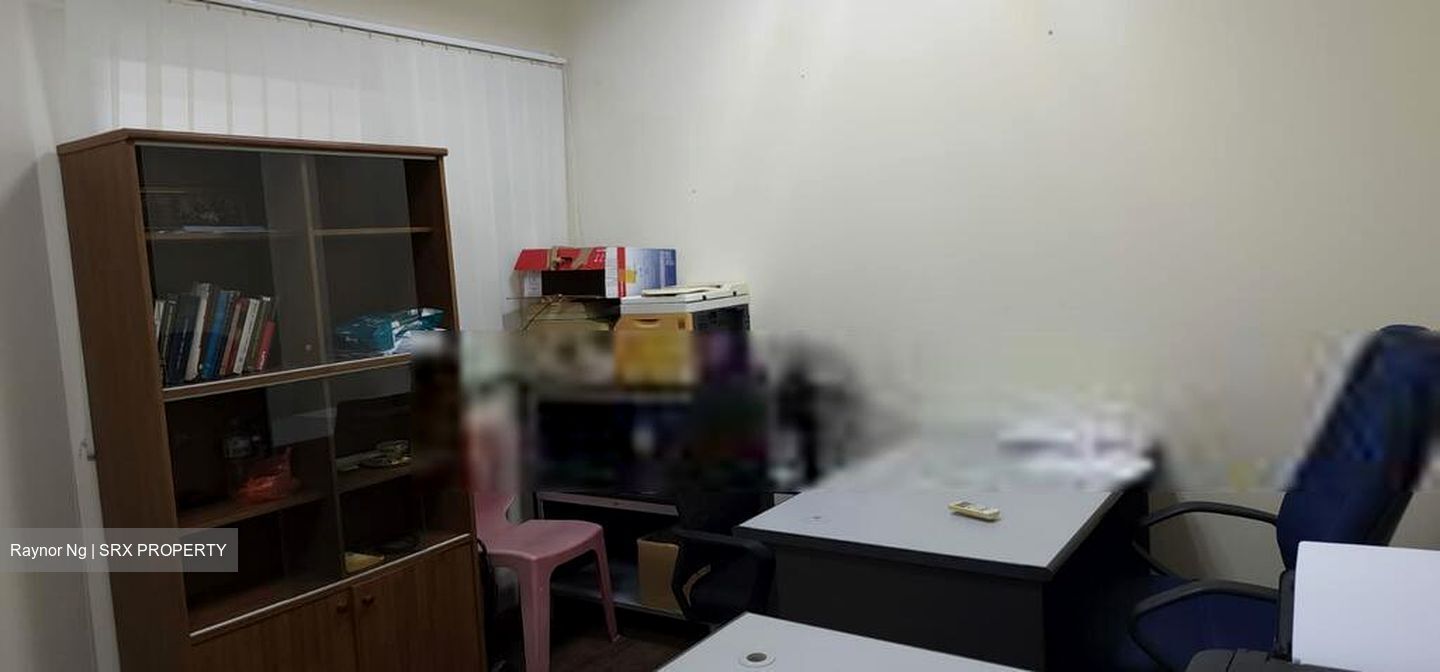 Prestige Centre (D23), Office #465035021
